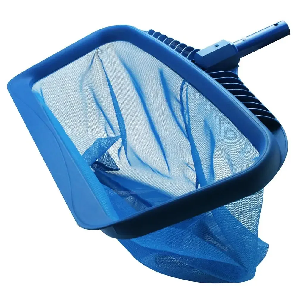 Pool Skimmer Net - Schiumarola per foglie Piscine Schiumarola Rete