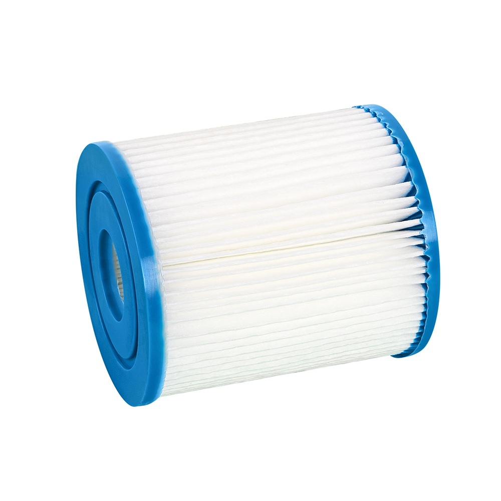 Pool Vacuum Manual - Compatibile con la pompa filtro BestWay