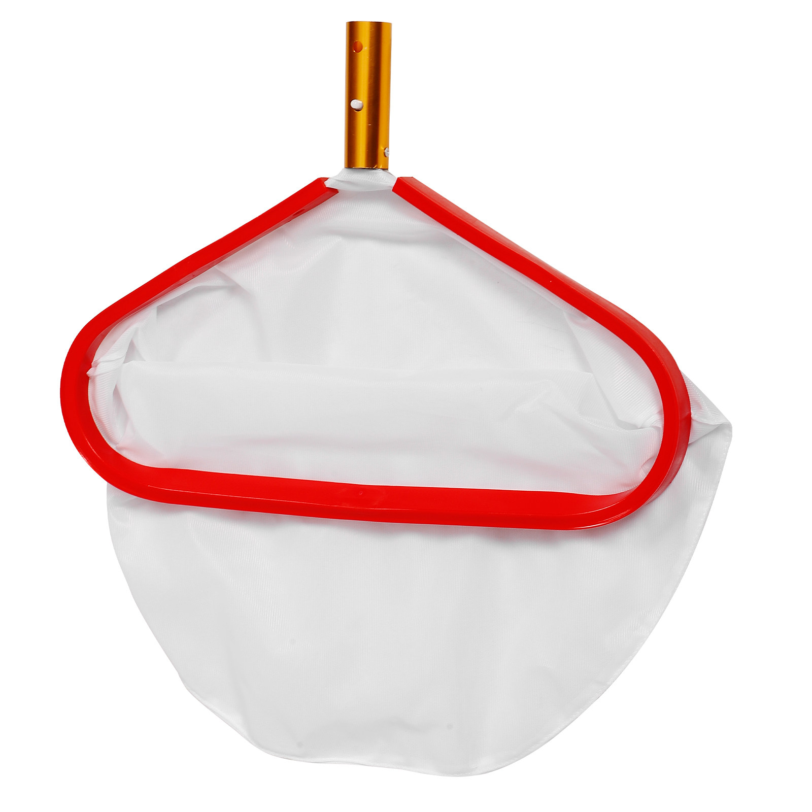 Pool Skimmer Net - Rete per la Pulizia delle Foglie