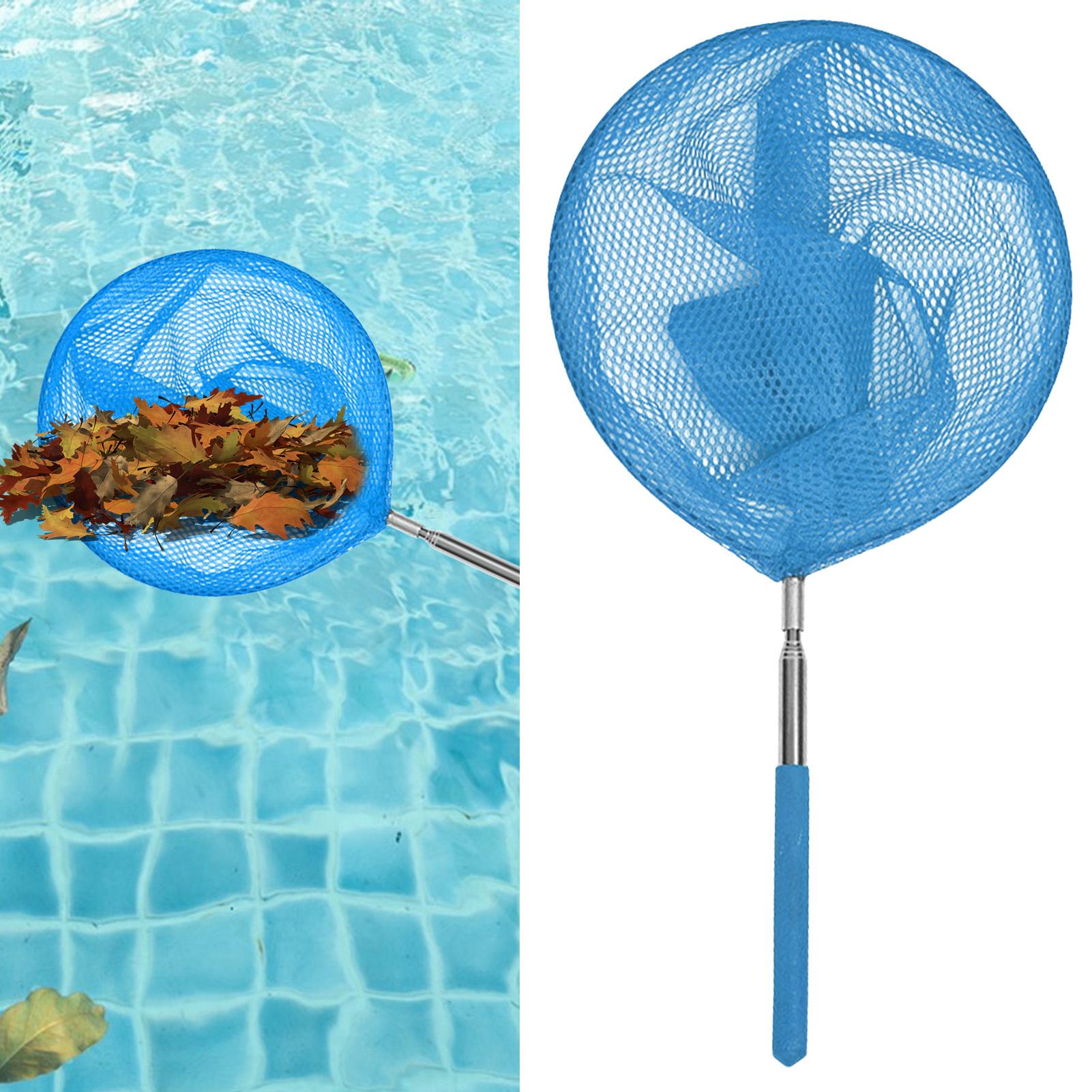 Pool Skimmer Net - Rete per Skimmer da Piscina con