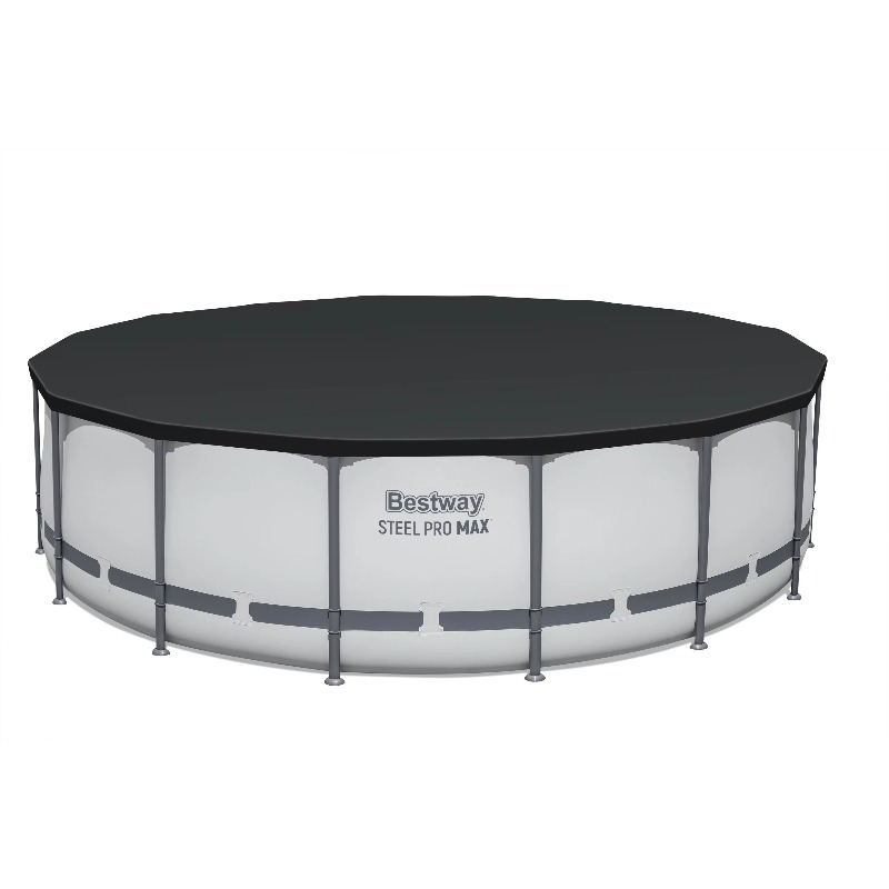 Piscina Fuori Terra Steel Pro  - Pool Ladder Above Ground recensione e prezzo