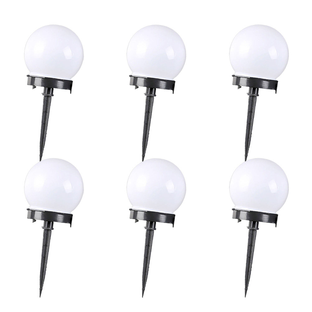 Luci Solari da Giardino, Confe - Pool Light Solar Rechargeable recensione e prezzo