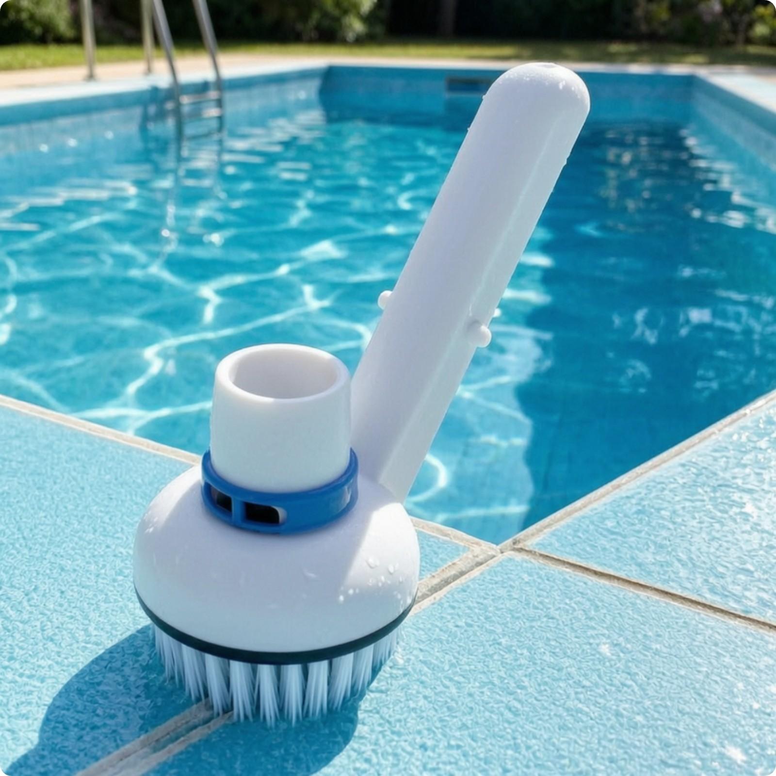 Spazzola Manuale per Angoli di - Pool Vacuum Manual recensione e prezzo