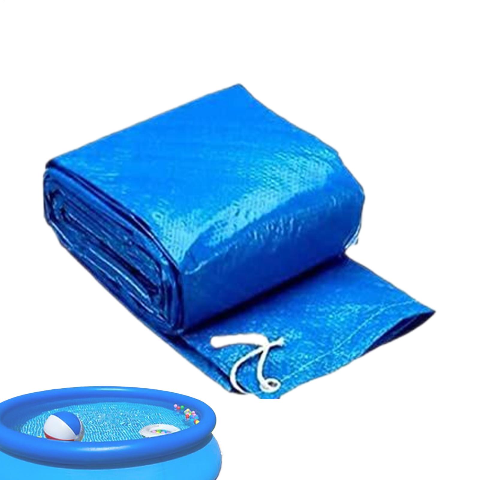 Telo Impermeabile Rotondo per  - Pool Cover Waterproof recensione e prezzo