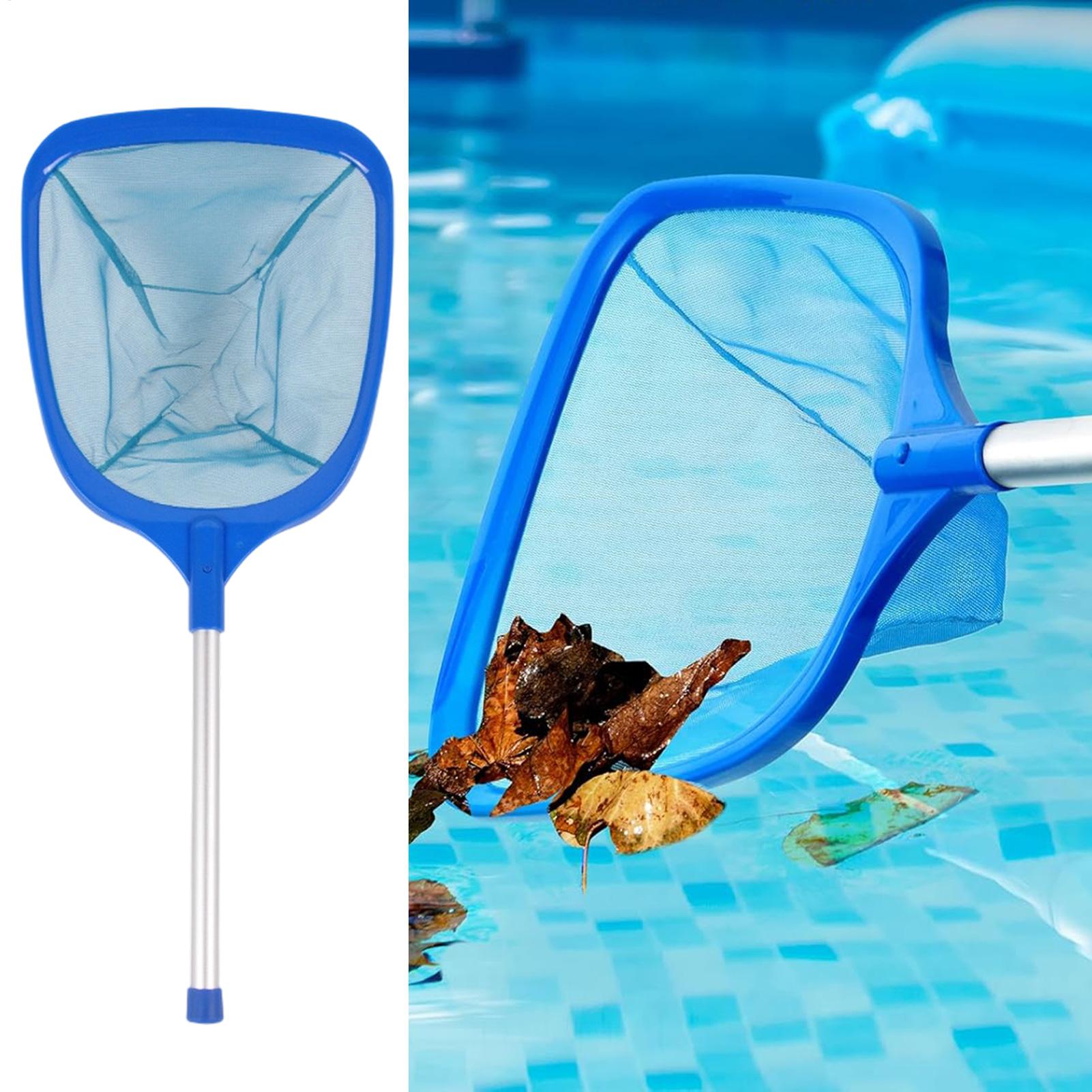 Rete skimmer per piscina, stru - Pool Skimmer Net recensione e prezzo