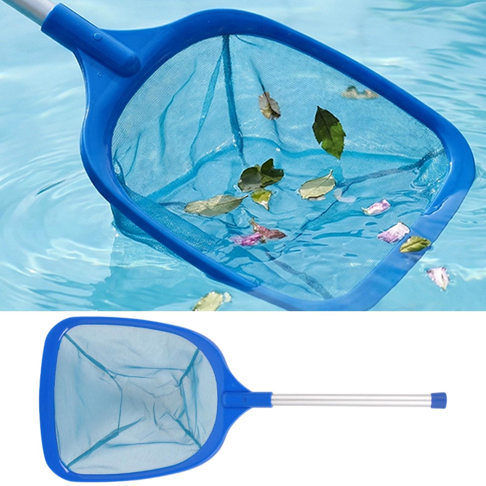 Rete skimmer per piscina, stru - Pool Skimmer Net recensione e prezzo