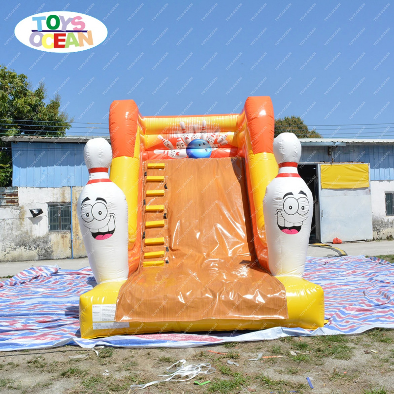 Scivolo d'Acqua Gonfiabile Per - Water Slide Inflatable recensione e prezzo