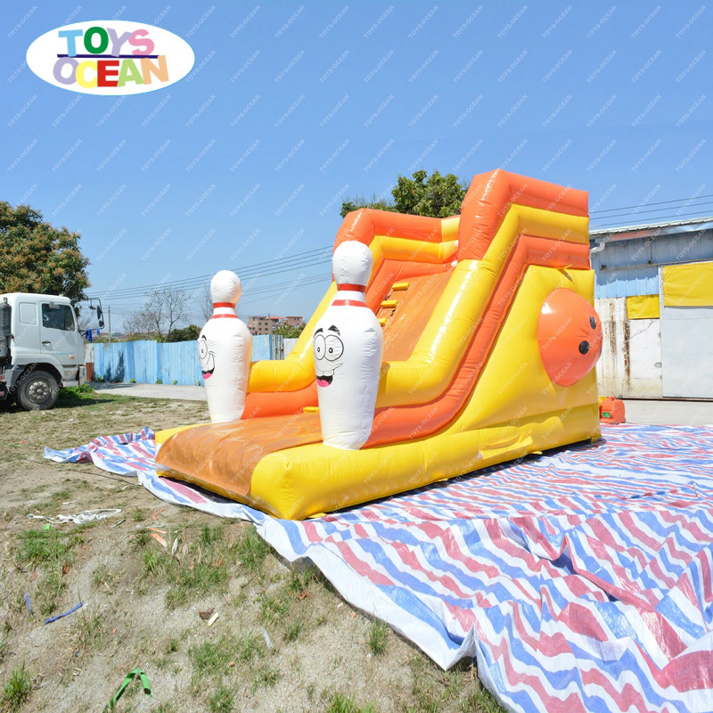Scivolo d'Acqua Gonfiabile Per - Water Slide Inflatable recensione e prezzo
