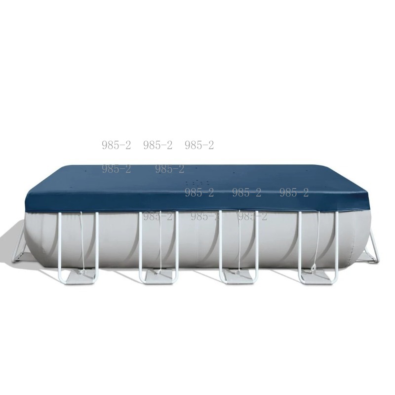 Telo Copertura Quadrato per Pi - Pool Cover Waterproof recensione e prezzo