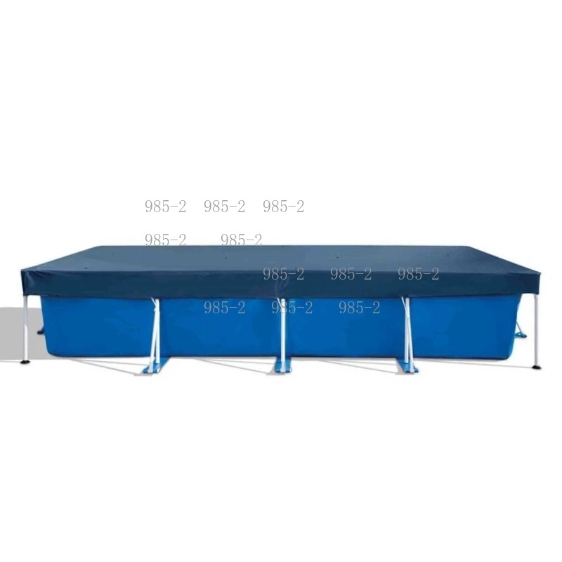 Telo Copertura Quadrato per Pi - Pool Cover Waterproof recensione e prezzo