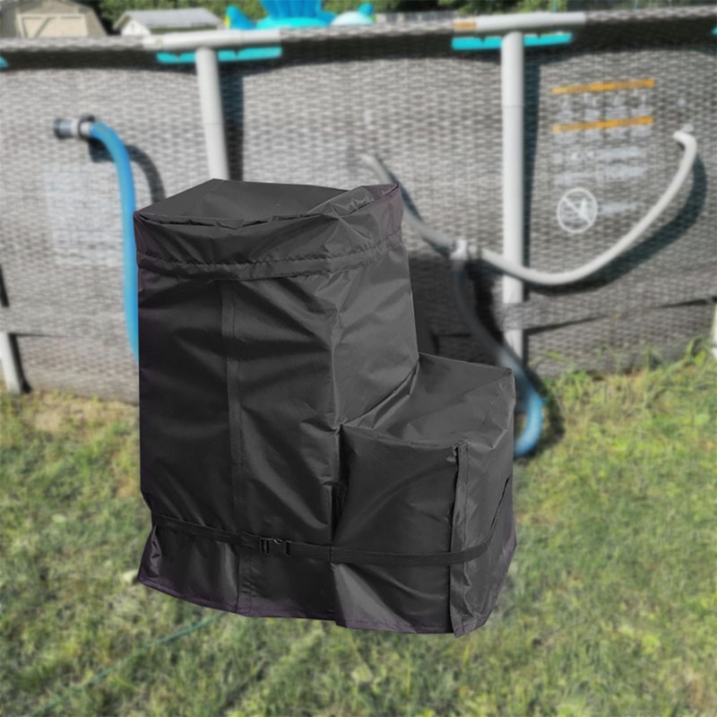 Copertura per Pompa Piscina pe - Pool Cover Waterproof recensione e prezzo