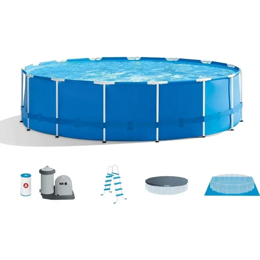 Per 28241EH Set per piscina fu - Pool Ladder Above Ground recensione e prezzo