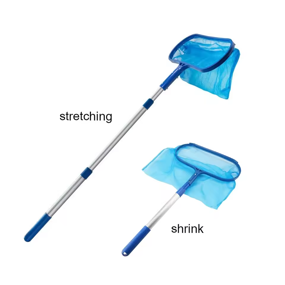 Nuova rete per la pulizia dell - Pool Skimmer Net recensione e prezzo