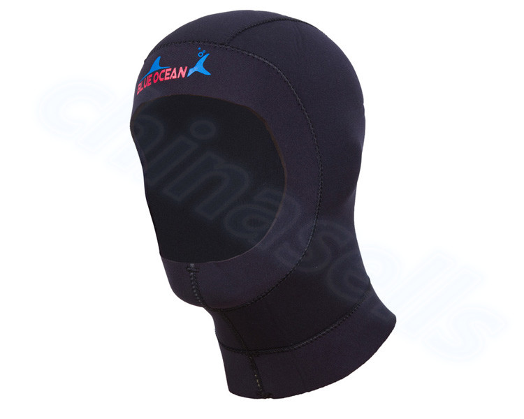 3mm Neoprene Uomo Donna Pesca  - Snorkel Mask Full Face recensione e prezzo