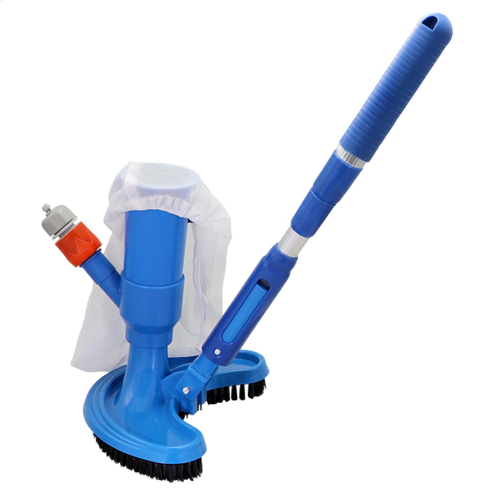 Aspiratore Manuale per Piscina - Pool Vacuum Manual recensione e prezzo