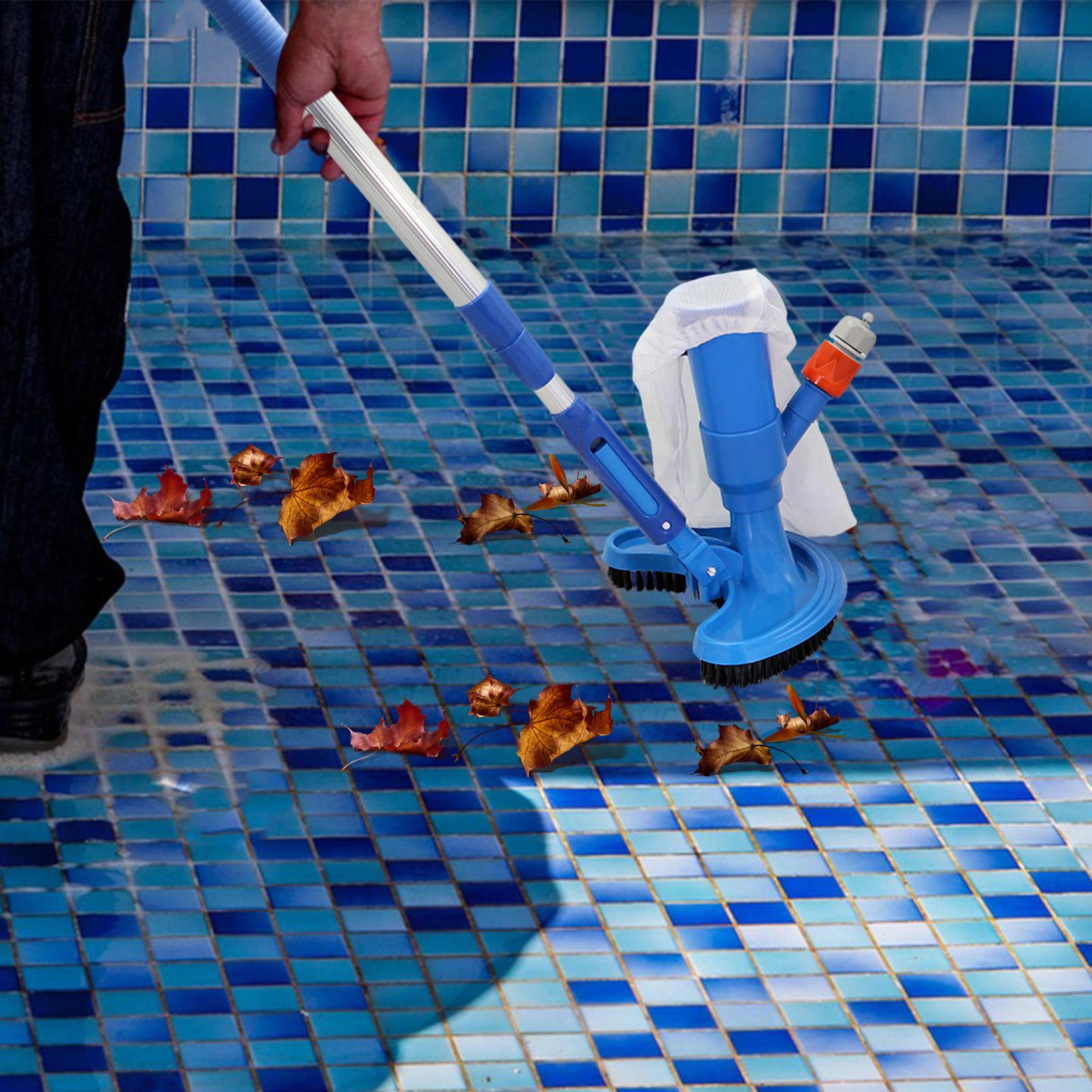 Aspiratore Manuale per Piscina - Pool Vacuum Manual recensione e prezzo
