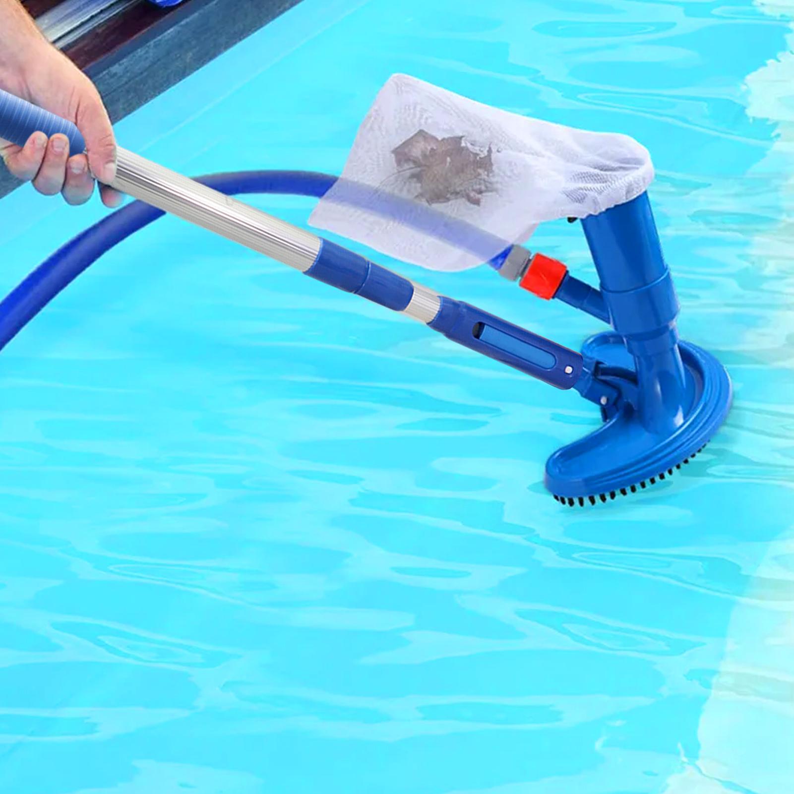 Aspiratore Manuale per Piscina - Pool Vacuum Manual recensione e prezzo