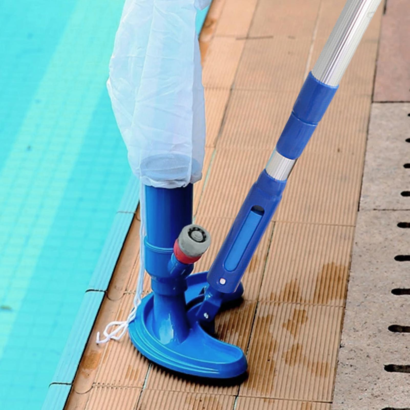Aspiratore Manuale per Piscina - Pool Vacuum Manual recensione e prezzo