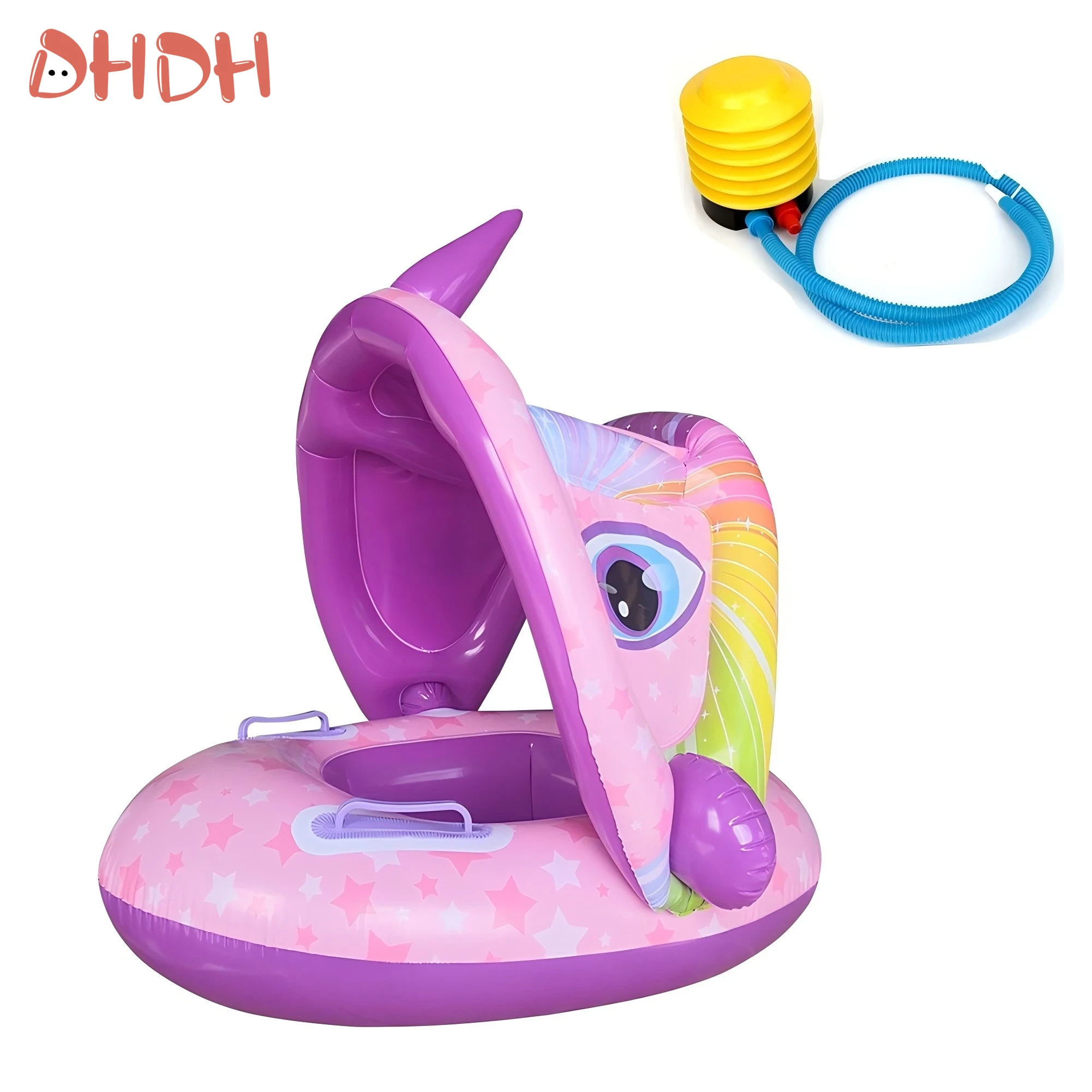 Galleggiante gonfiabile per ne - Pool Float Ring Inflatable recensione e prezzo