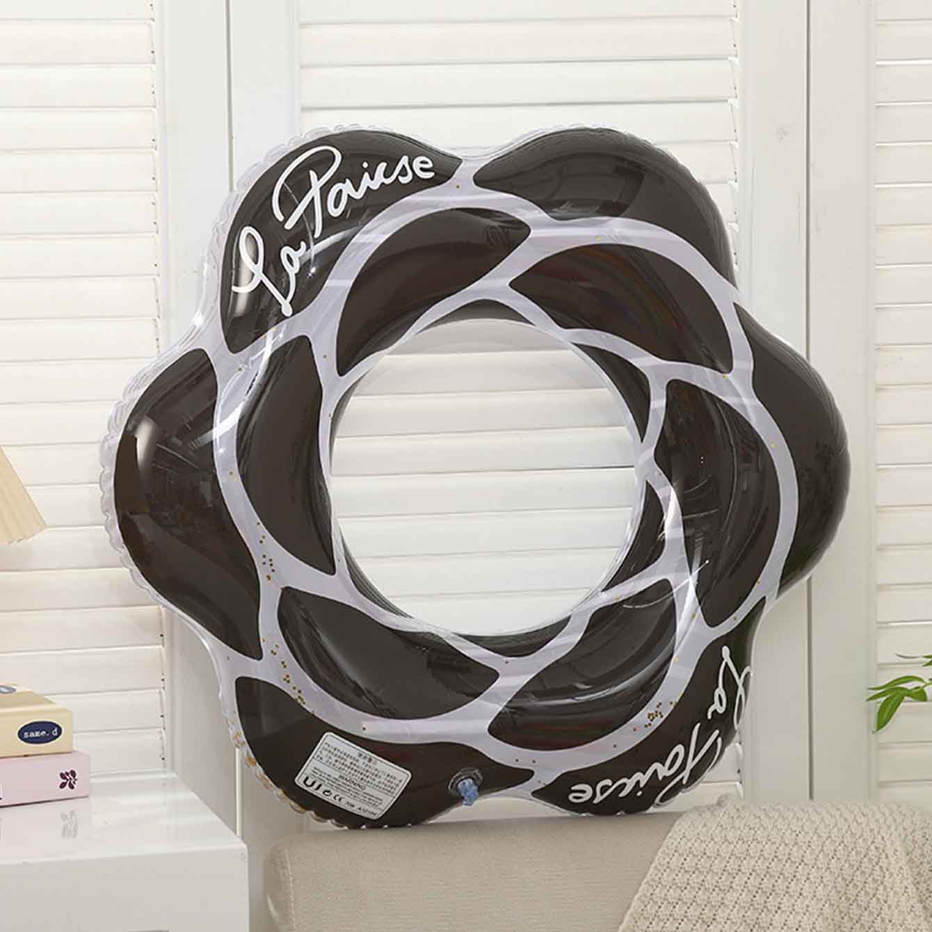 1 Pezzo Galleggiante Gonfiabil - Pool Float Ring Inflatable recensione e prezzo
