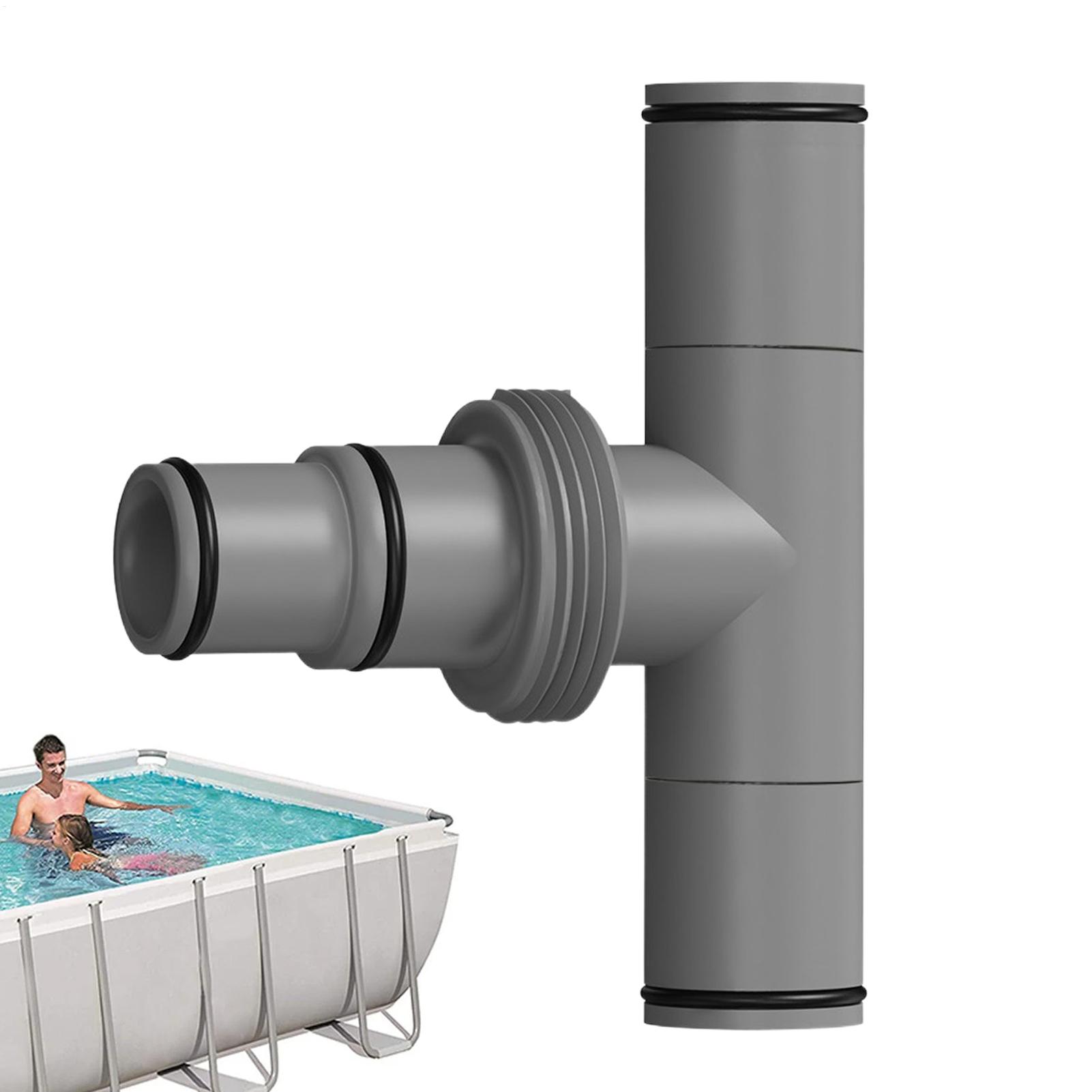 Connettore per tubo flessibile - Pool Ladder Above Ground recensione e prezzo