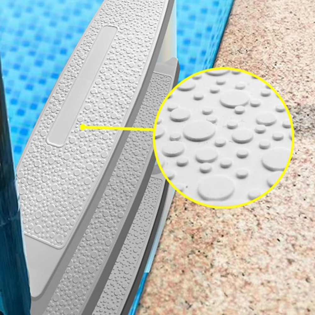 3 Pezzi Gradini Antiscivolo a  - Pool Ladder Above Ground recensione e prezzo