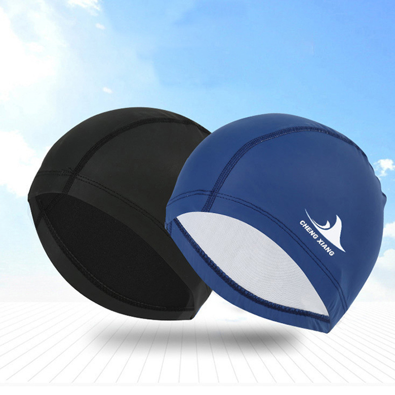 Cuffia da Nuoto per Uomo e Don - Pool Cover Waterproof recensione e prezzo