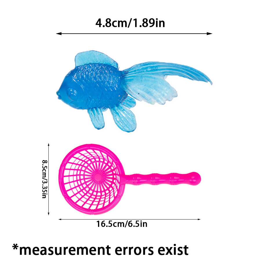 Set di 9/18 Pezzi con Pescioli - Pool Skimmer Net recensione e prezzo