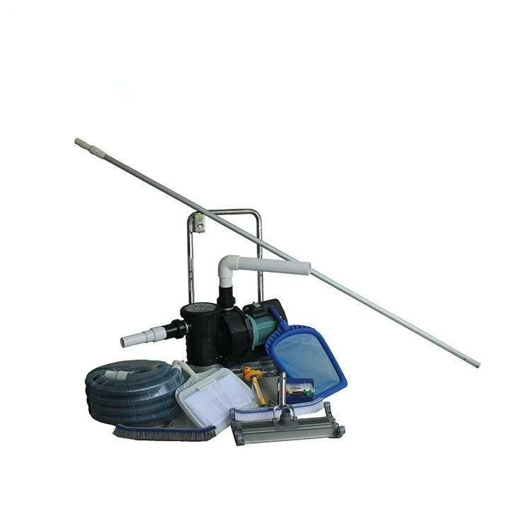 Pulitore per Piscina, Kit di P - Pool Vacuum Manual recensione e prezzo