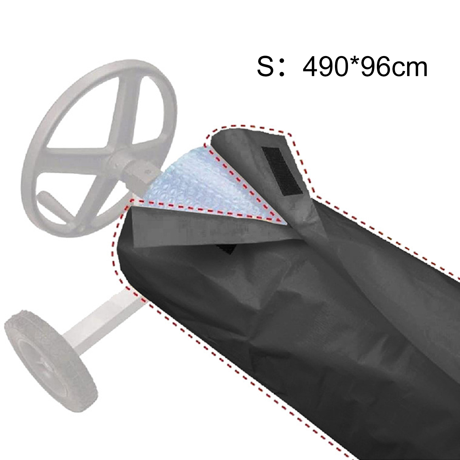 Copertura Protettiva per Avvol - Pool Cover Waterproof recensione e prezzo