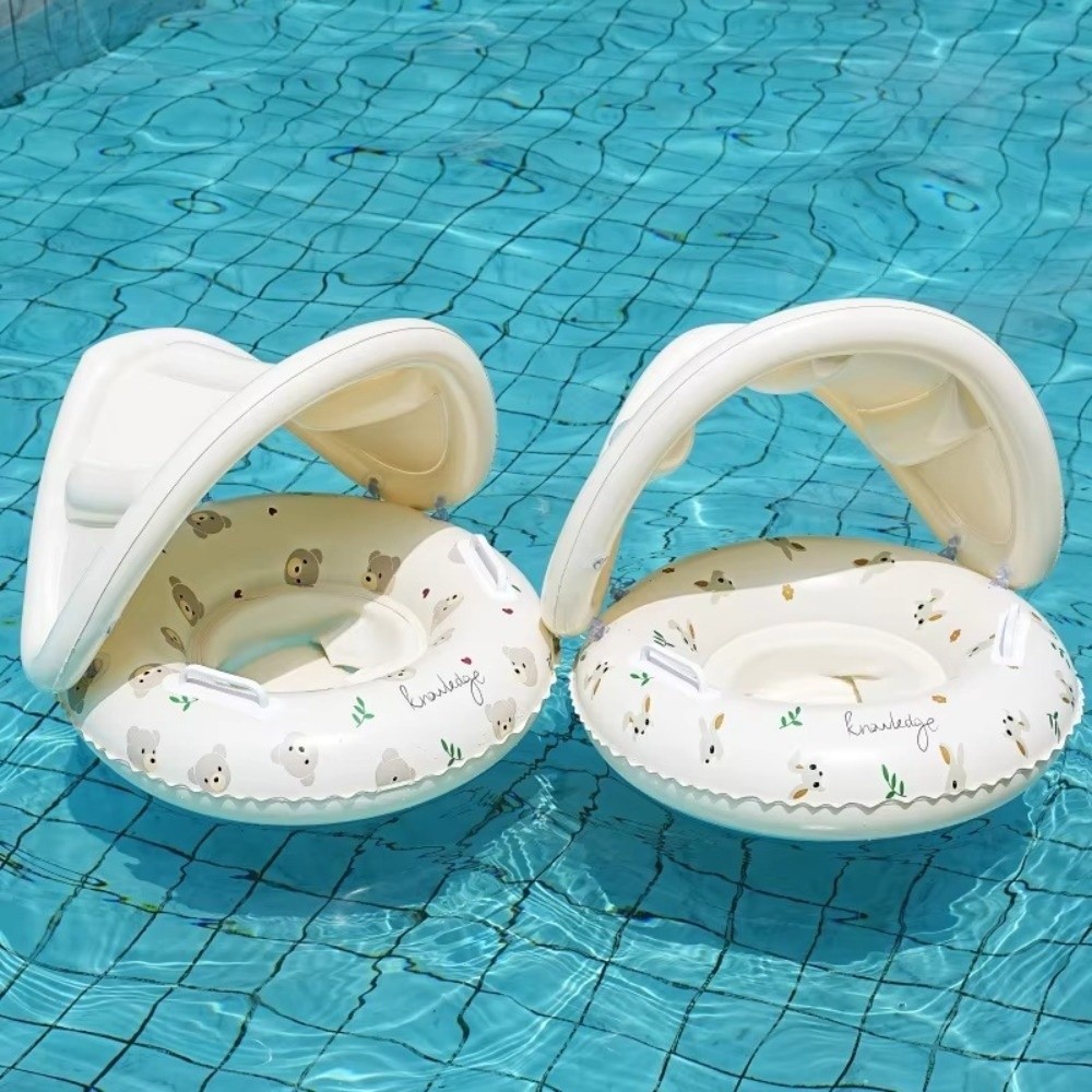 Anello Galleggiante Gonfiabile - Pool Float Ring Inflatable recensione e prezzo