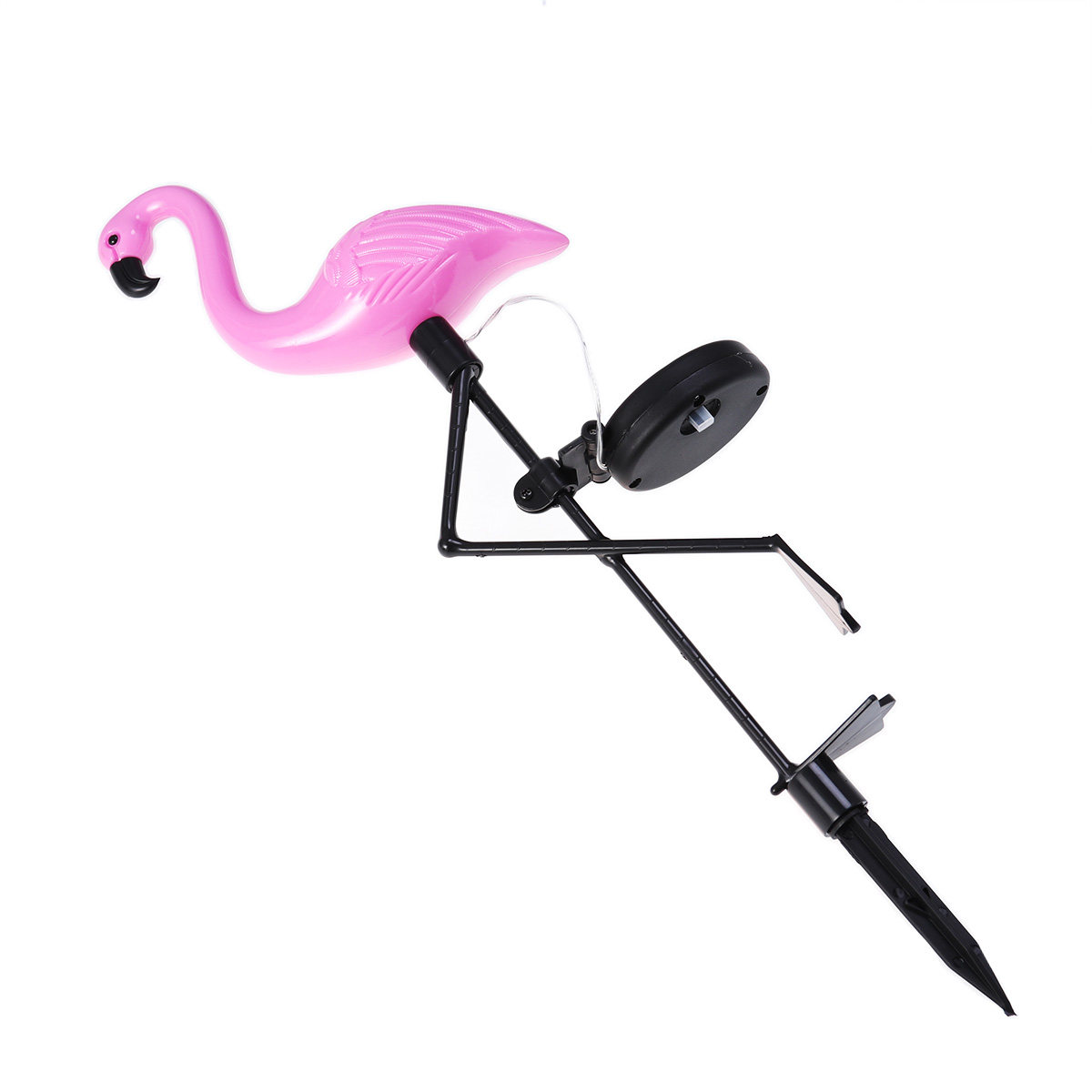Lampada Solare da Giardino a L - Pool Light Solar Rechargeable recensione e prezzo