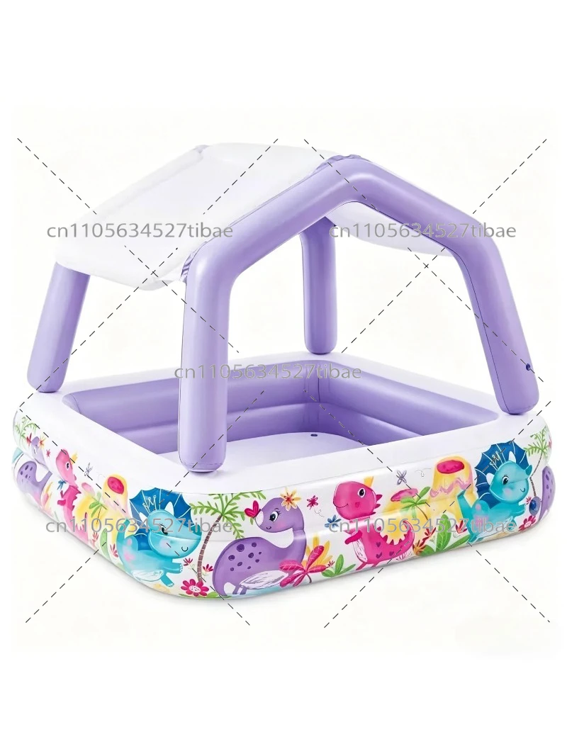 Piscina Gonfiabile Arcobaleno  - Water Slide Inflatable recensione e prezzo