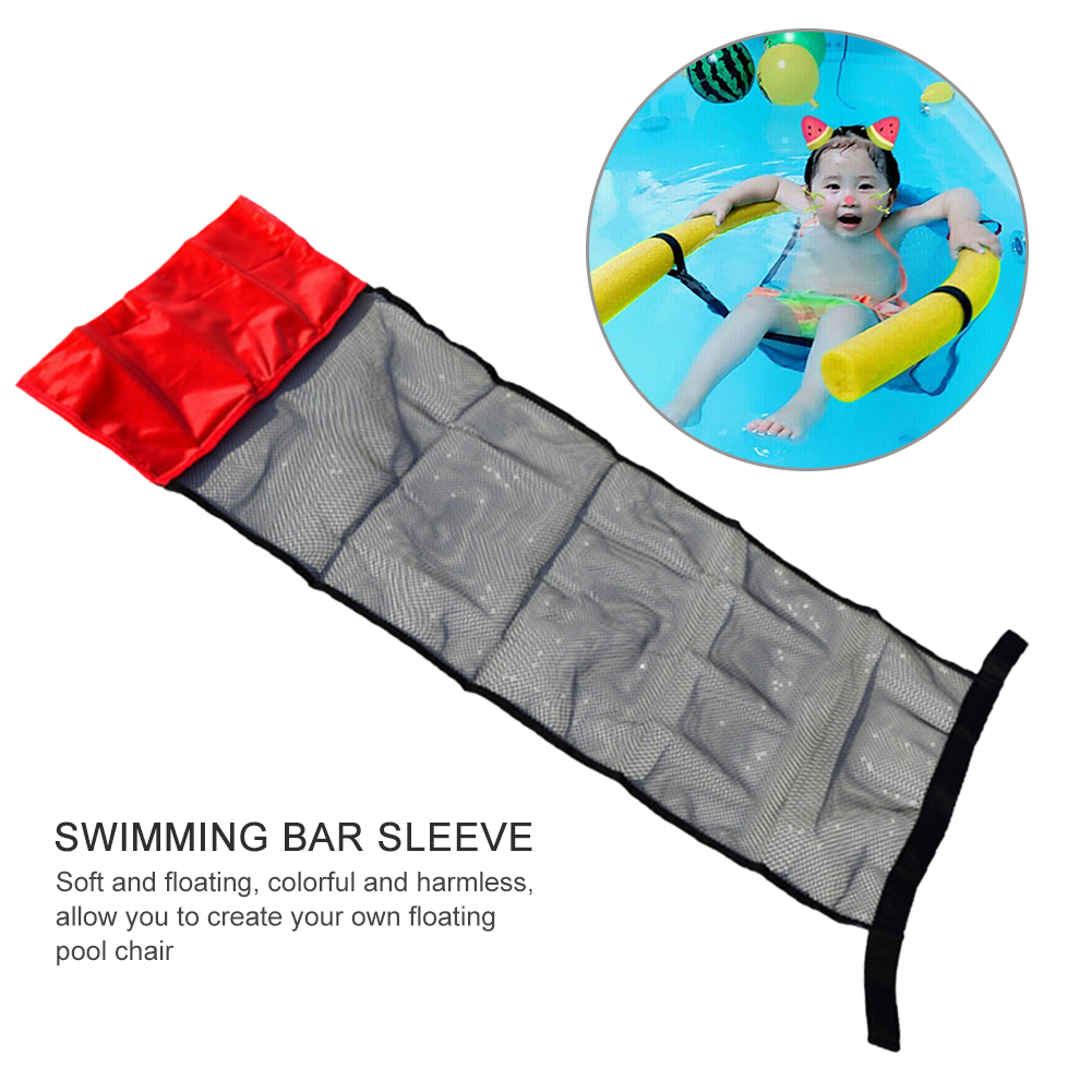 Amaca galleggiante per piscina - Pool Lounger Inflatable recensione e prezzo