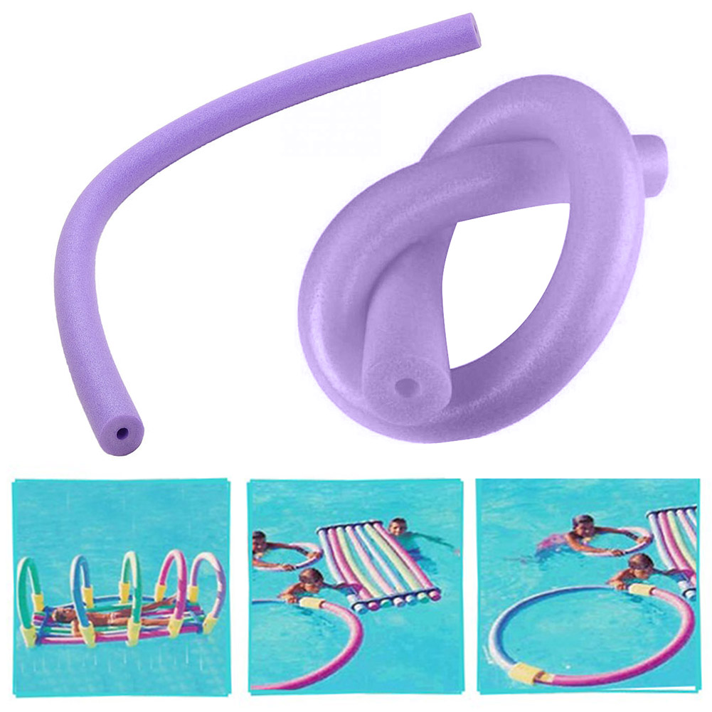 Amaca galleggiante per piscina - Pool Lounger Inflatable recensione e prezzo