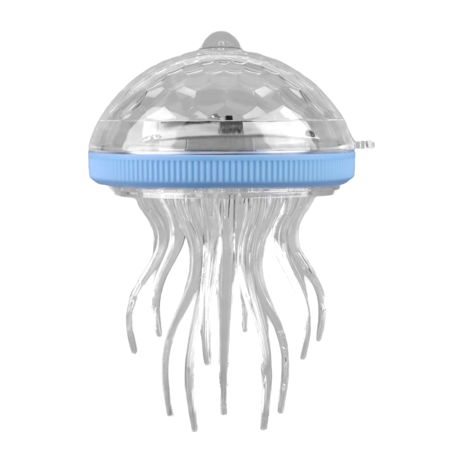 Luce Solare a Forma di Medusa  - Pool Light Solar Rechargeable recensione e prezzo
