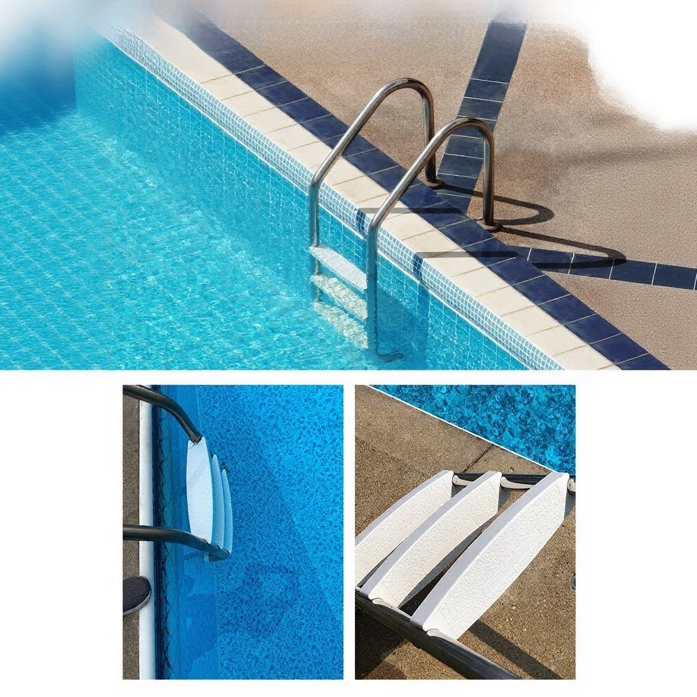 Componenti per Piscine Fuori T - Pool Ladder Above Ground recensione e prezzo