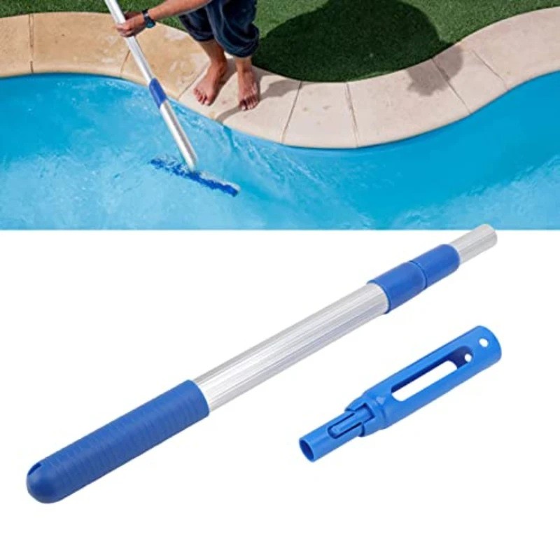 Asta Telescopica Regolabile in - Pool Skimmer Net recensione e prezzo