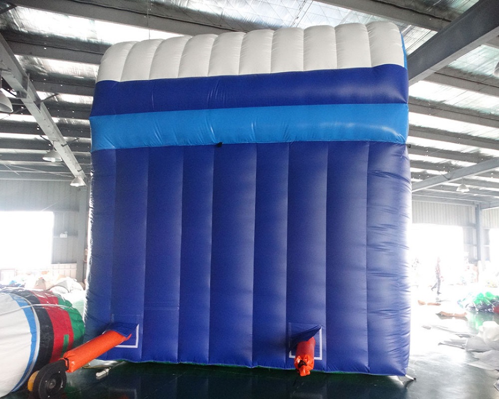 Scivolo gonfiabile con piscina - Water Slide Inflatable recensione e prezzo