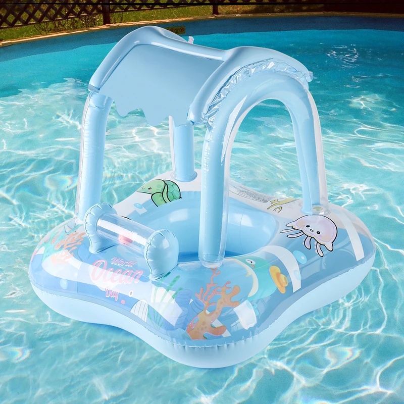 Galleggiante Gonfiabile per Pi - Pool Float Ring Inflatable recensione e prezzo