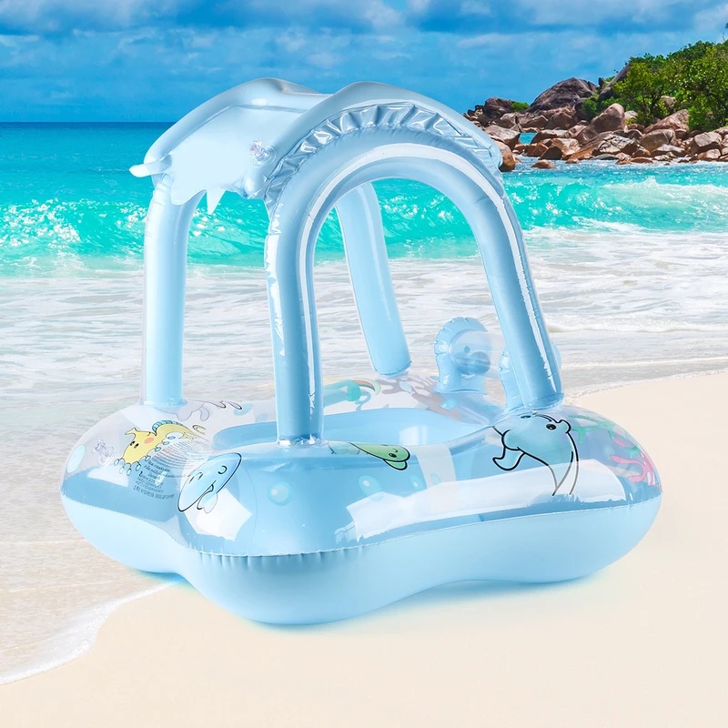 Galleggiante Gonfiabile per Pi - Pool Float Ring Inflatable recensione e prezzo