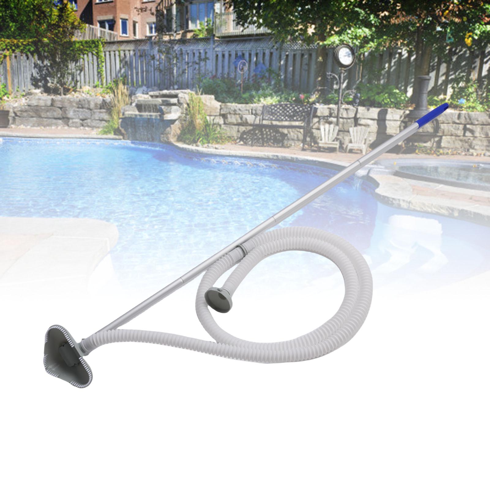 Set Aspiratore Manuale per Pis - Pool Vacuum Manual recensione e prezzo