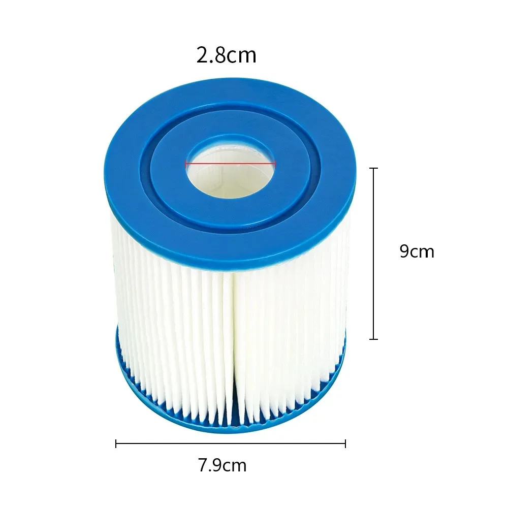 Compatibile con la pompa filtr - Pool Vacuum Manual recensione e prezzo
