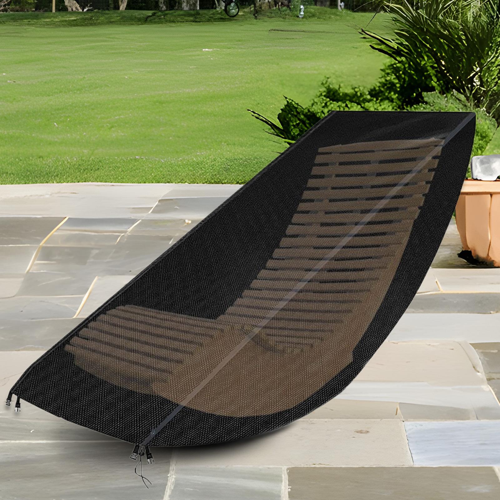 Copertura per Sdraio da Estern - Pool Cover Waterproof recensione e prezzo