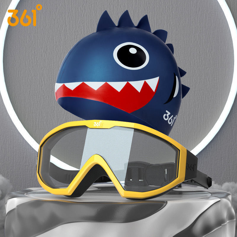 361 Occhialini da nuoto per ba - Swim Goggles Anti Fog Uv recensione e prezzo