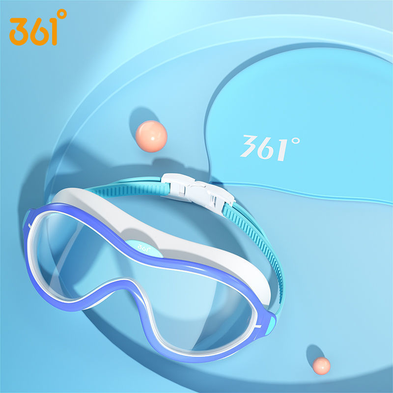 361 Occhialini da nuoto per ba - Swim Goggles Anti Fog Uv recensione e prezzo