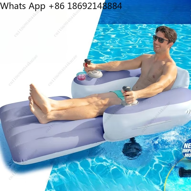 Nuova Sedia Galleggiante Gonfi - Pool Float Ring Inflatable recensione e prezzo
