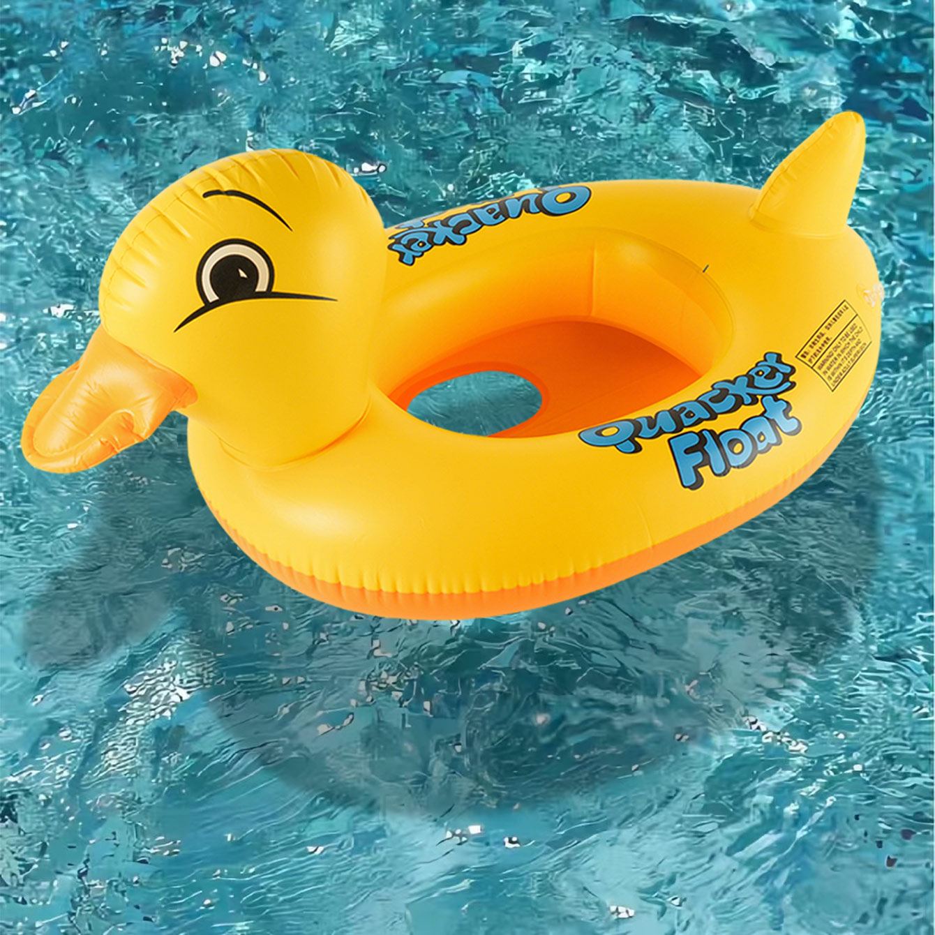 Galleggiante sottobraccio gonf - Pool Float Ring Inflatable recensione e prezzo