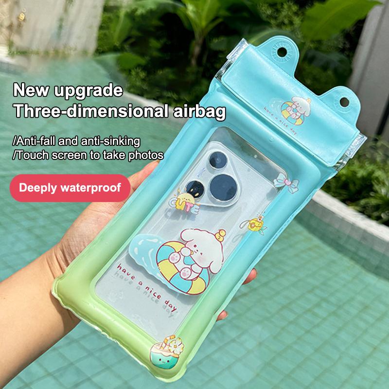 Custodia Impermeabile Galleggi - Pool Cover Waterproof recensione e prezzo