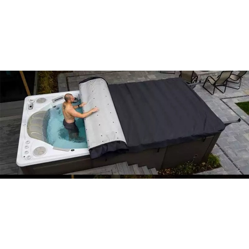 Nuova Copertura per Piscina 10 - Pool Cover Waterproof recensione e prezzo